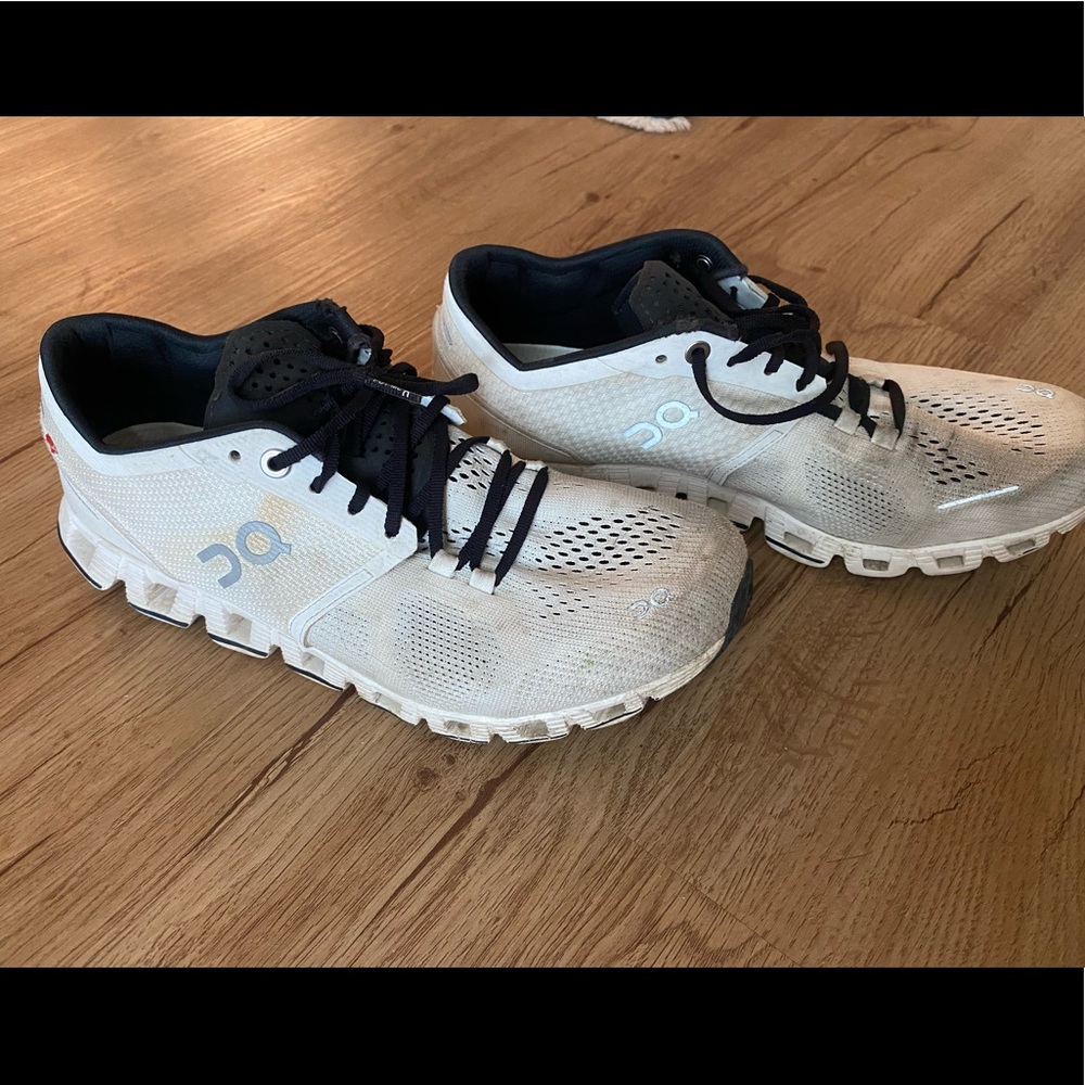 On Running Cloud X